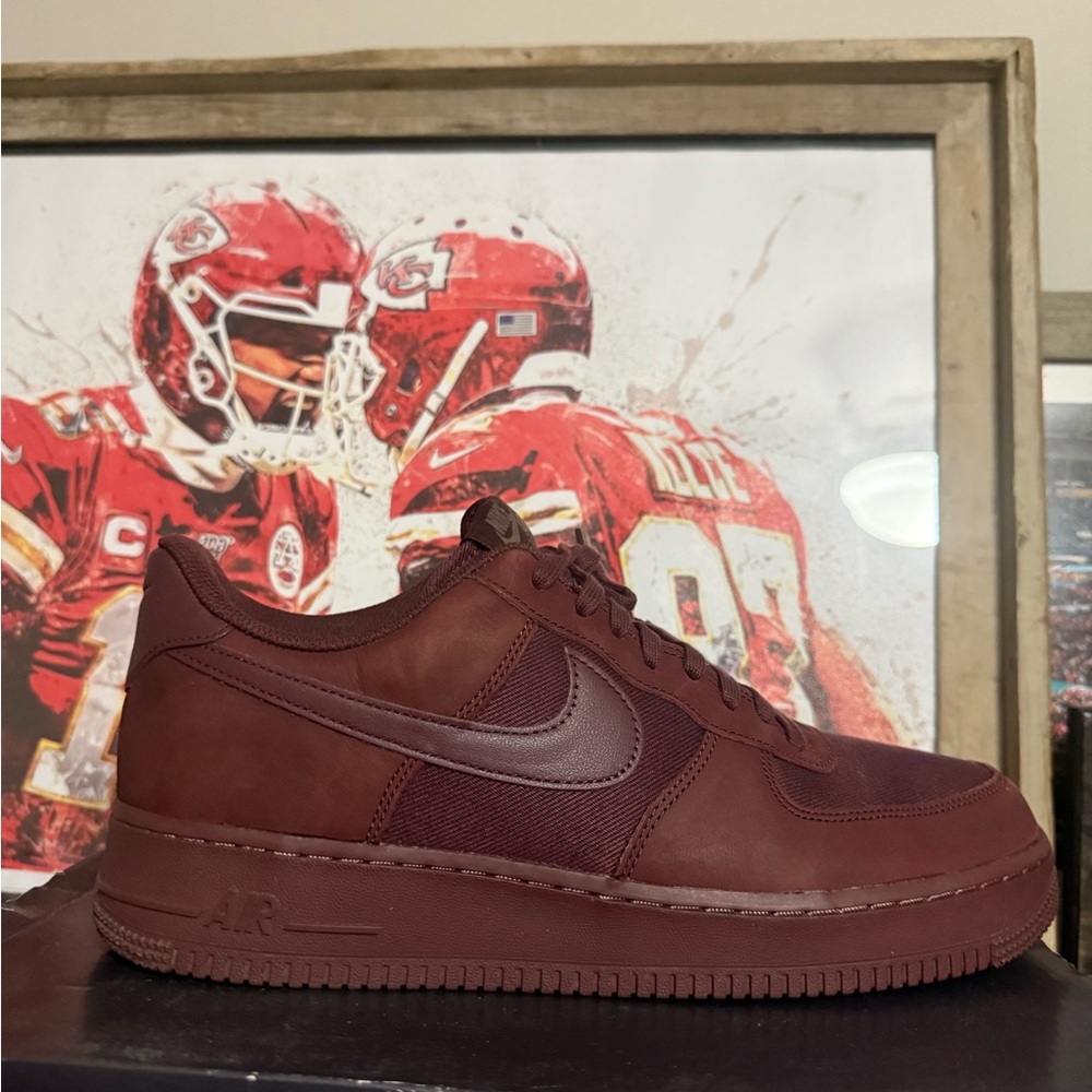 Nike Air Force 1